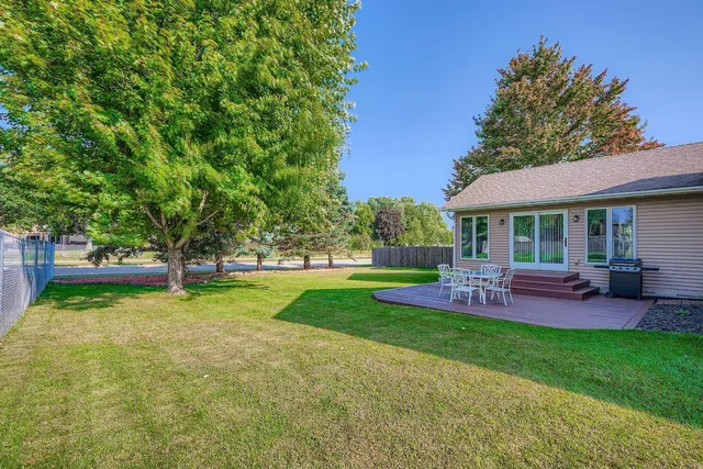 $429,900 | 7316 Janero Avenue South, Cottage Grove, MN 55016