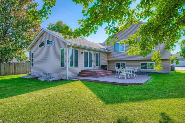 $429,900 | 7316 Janero Avenue South, Cottage Grove, MN 55016