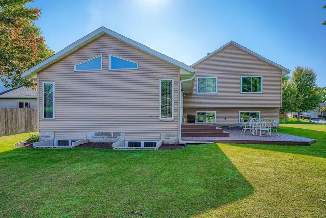 $429,900 | 7316 Janero Avenue South, Cottage Grove, MN 55016