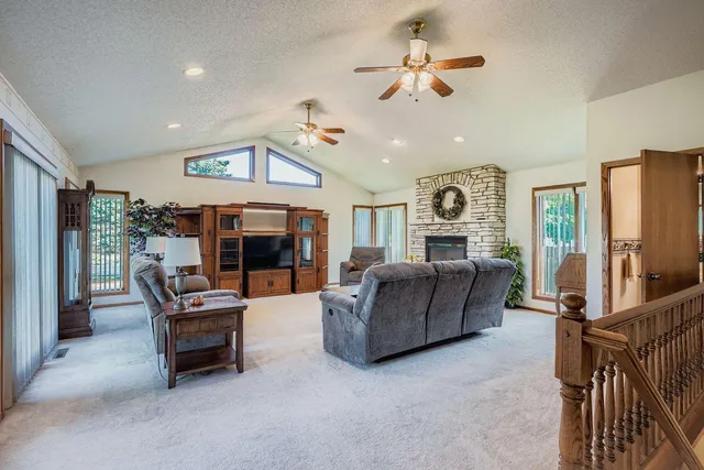 $429,900 | 7316 Janero Avenue South, Cottage Grove, MN 55016