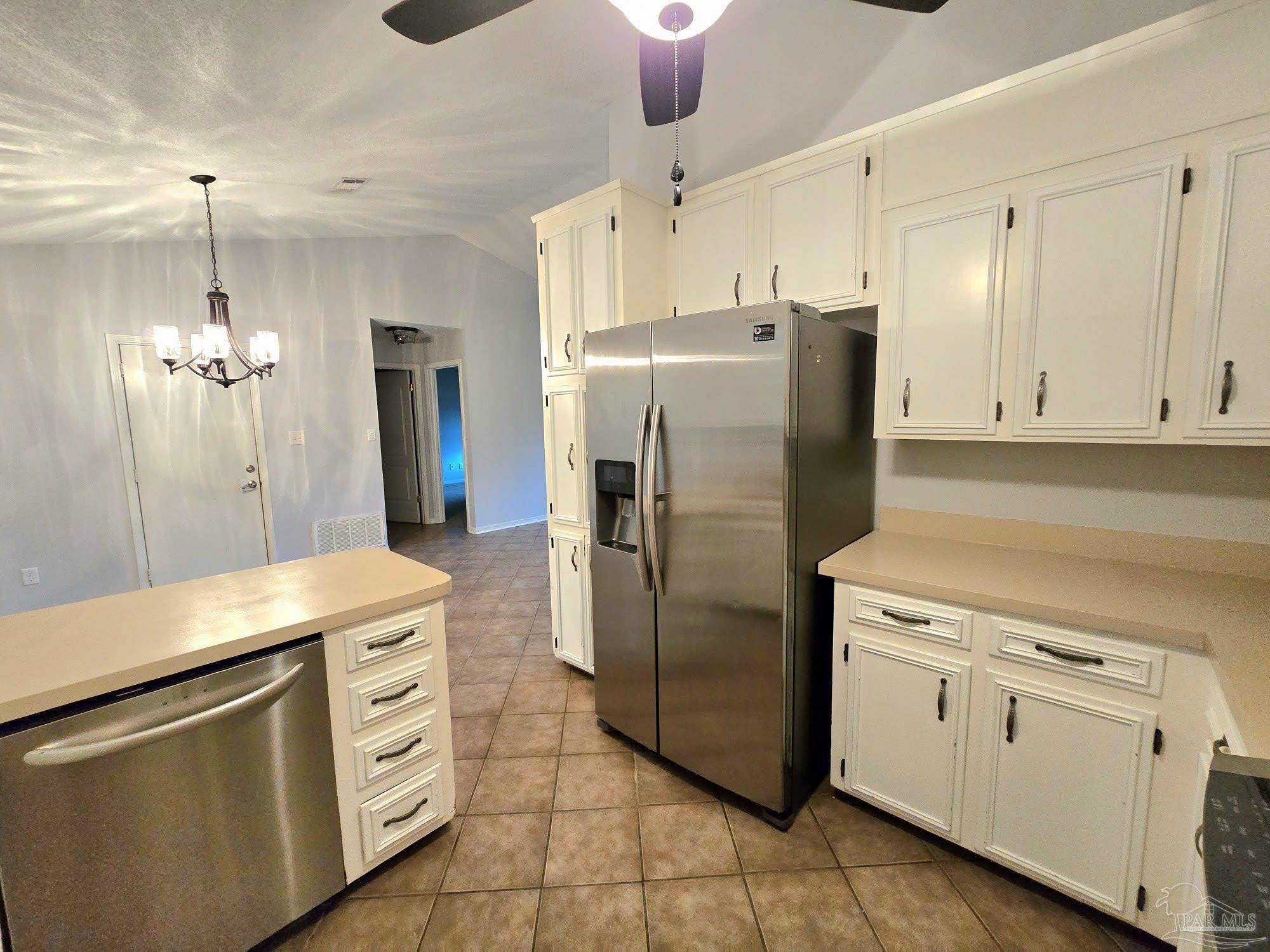 1787 Booth Lake Road Cantonment, FL 32533 - Photo 11 of 27