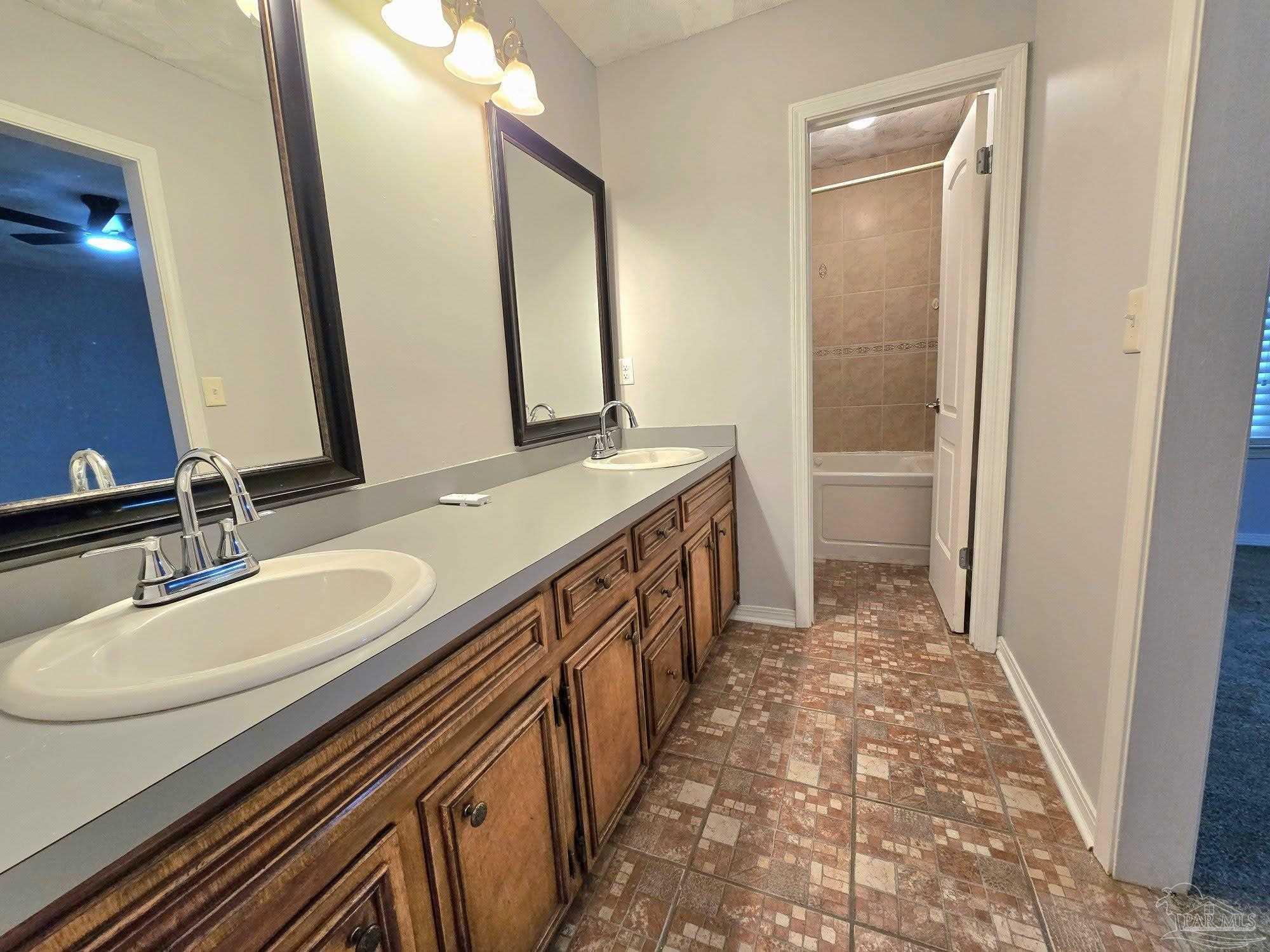1787 Booth Lake Road Cantonment, FL 32533 - Photo 16 of 27