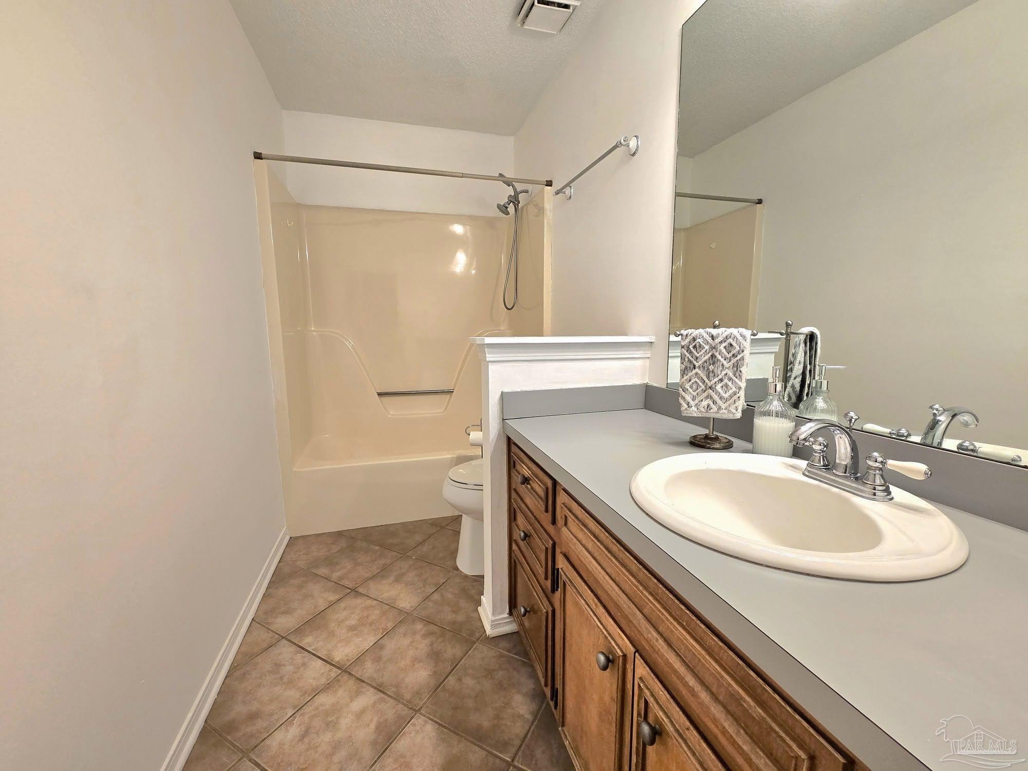 1787 Booth Lake Road Cantonment, FL 32533 - Photo 20 of 27