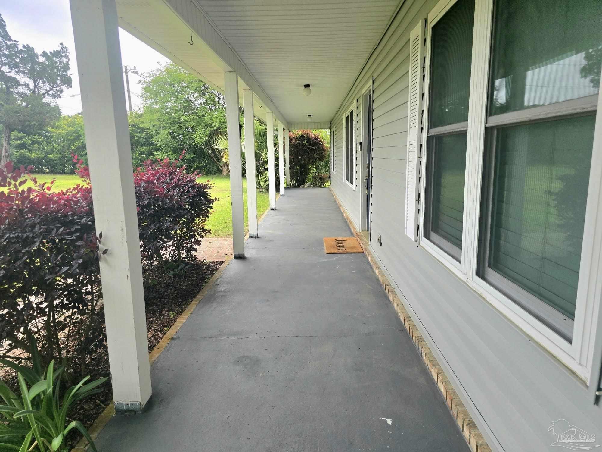 1787 Booth Lake Road Cantonment, FL 32533 - Photo 2 of 27