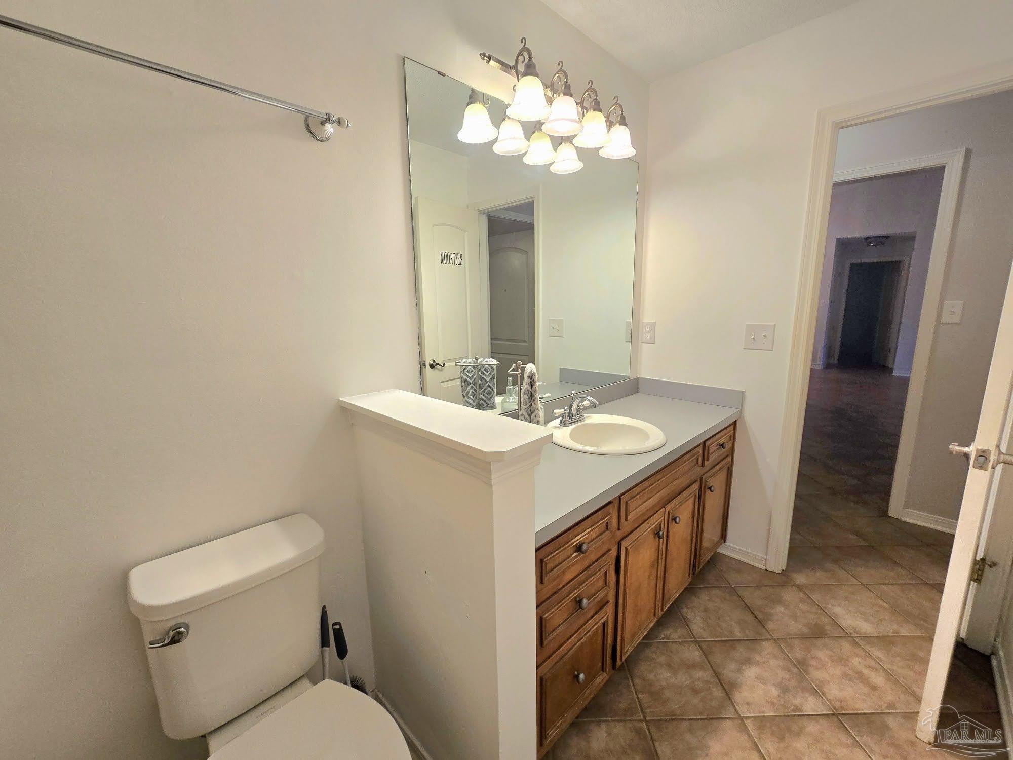 1787 Booth Lake Road Cantonment, FL 32533 - Photo 21 of 27