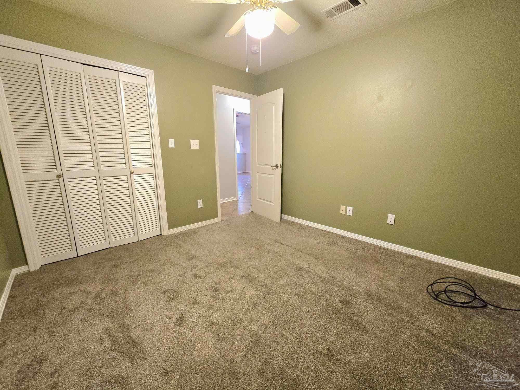 1787 Booth Lake Road Cantonment, FL 32533 - Photo 22 of 27
