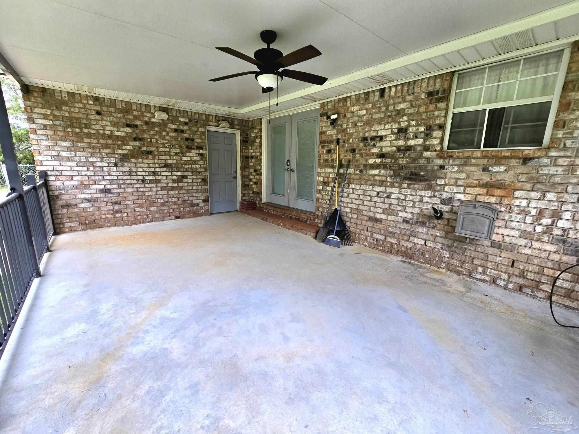 1787 Booth Lake Road Cantonment, FL 32533 - Photo 25 of 27