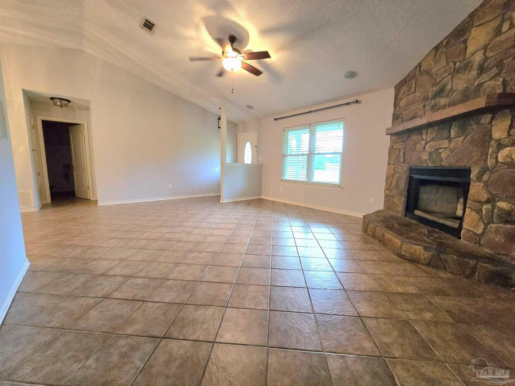 1787 Booth Lake Road Cantonment, FL 32533 - Photo 3 of 27
