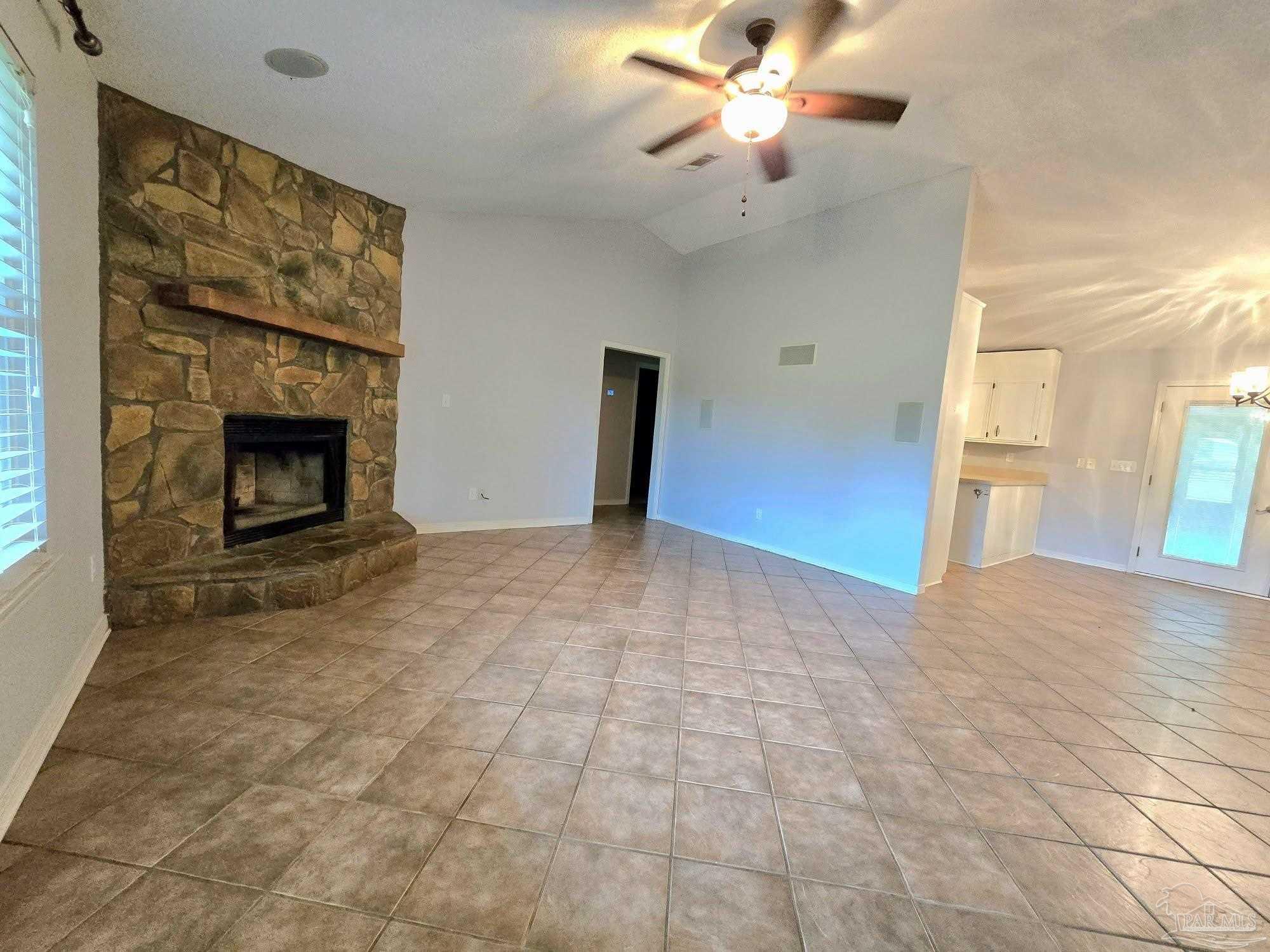 1787 Booth Lake Road Cantonment, FL 32533 - Photo 5 of 27