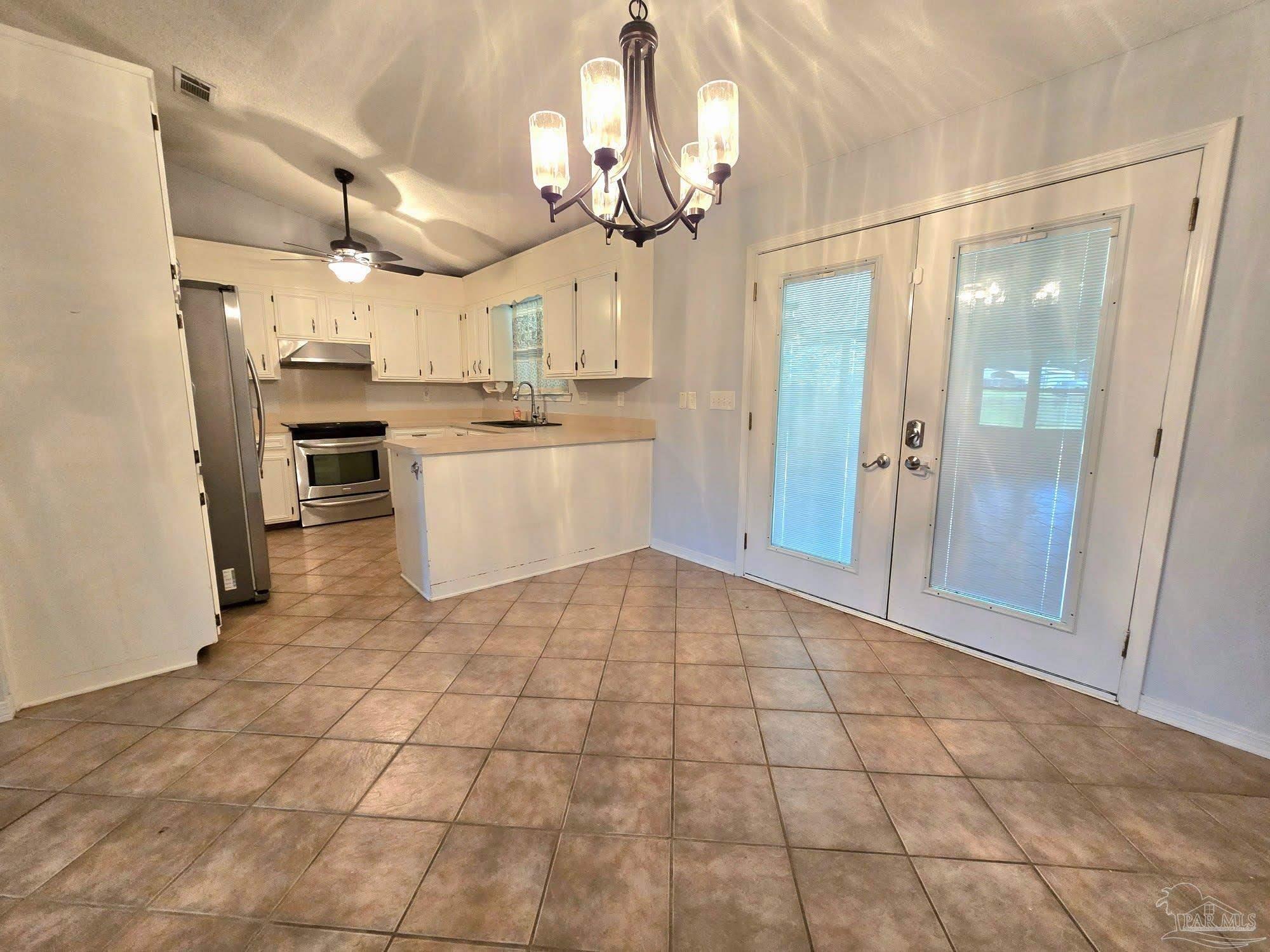 1787 Booth Lake Road Cantonment, FL 32533 - Photo 8 of 27