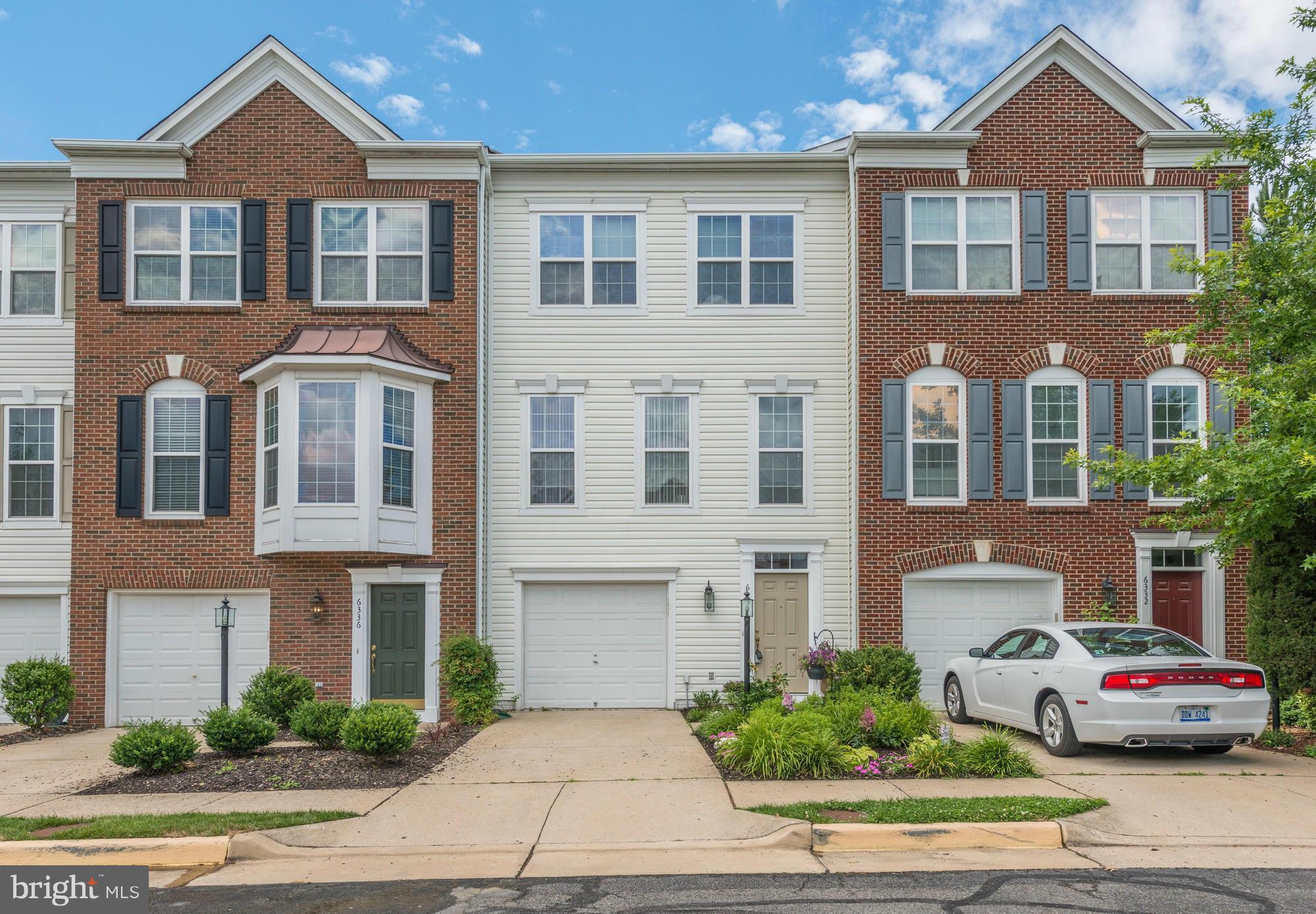 6334 Dunn Court Springfield, VA 22150 - Photo 1 of 28 Exterior (Front)