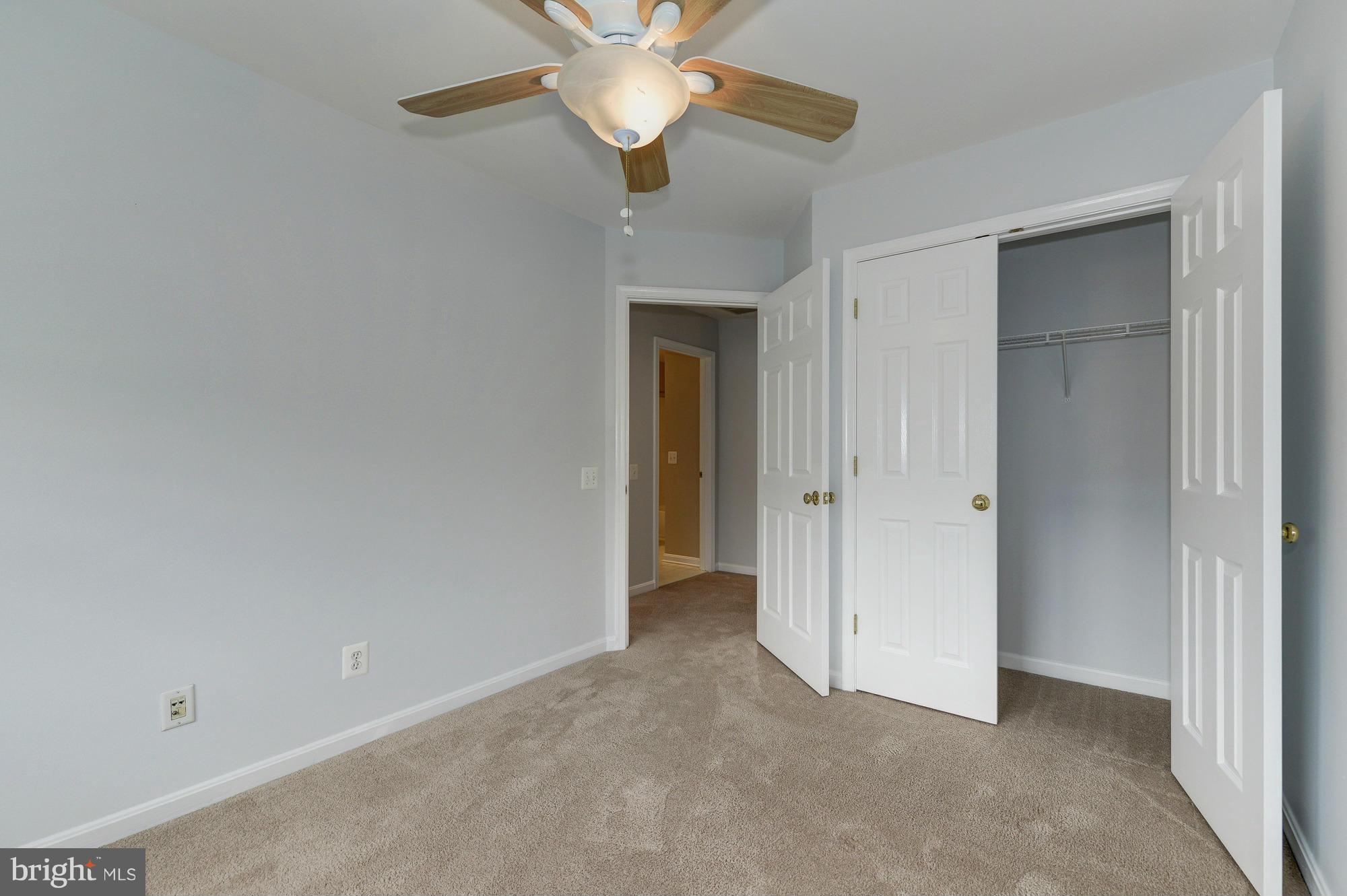 6334 Dunn Court Springfield, VA 22150 - Photo 17 of 28 Bedroom