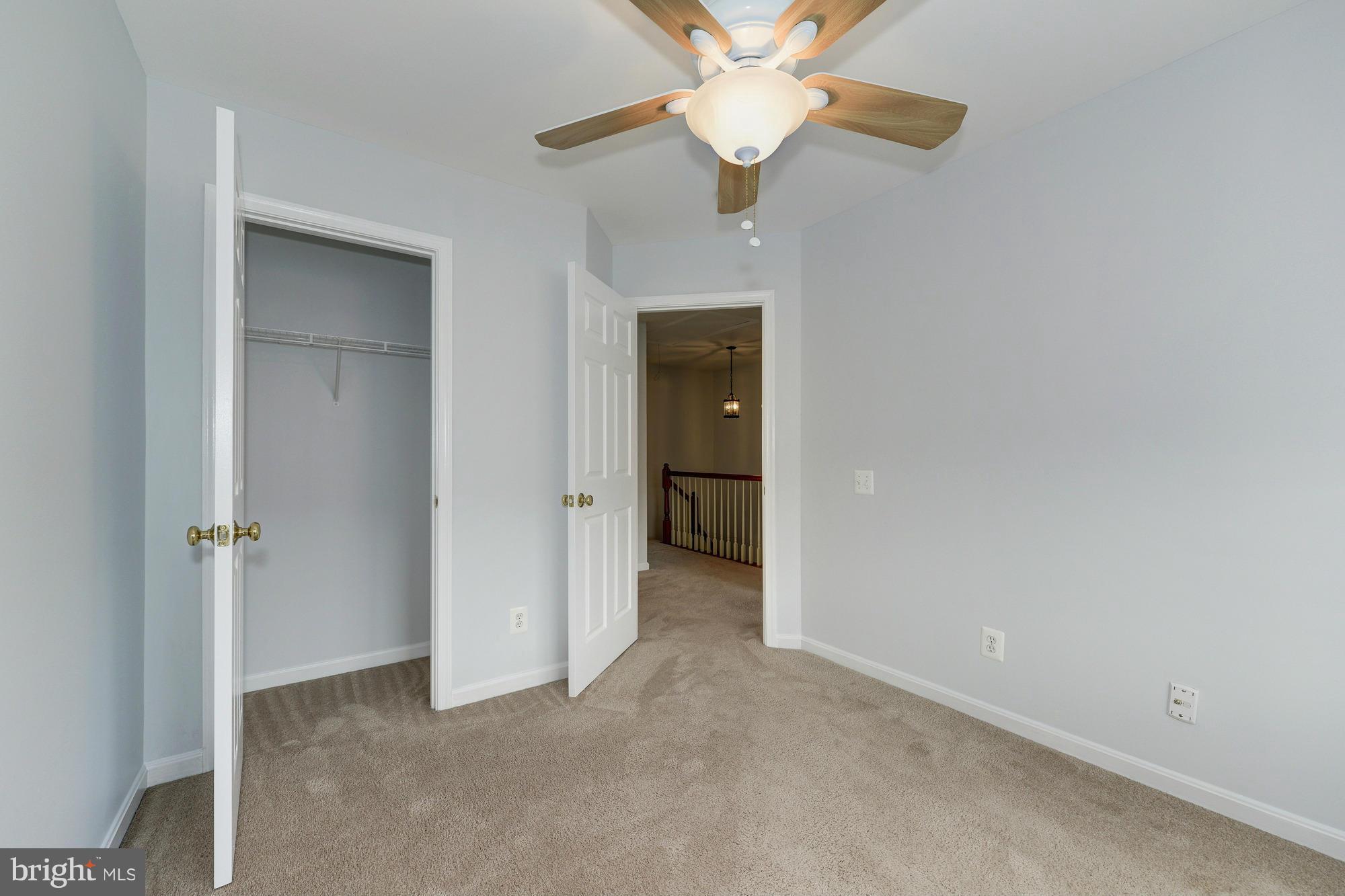 6334 Dunn Court Springfield, VA 22150 - Photo 19 of 28 Bedroom