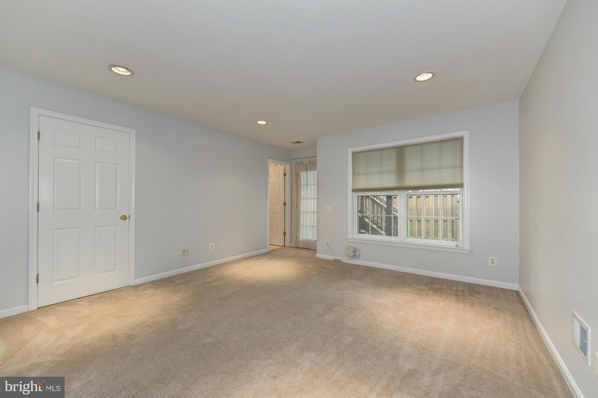 6334 Dunn Court Springfield, VA 22150 - Photo 21 of 28 Basement