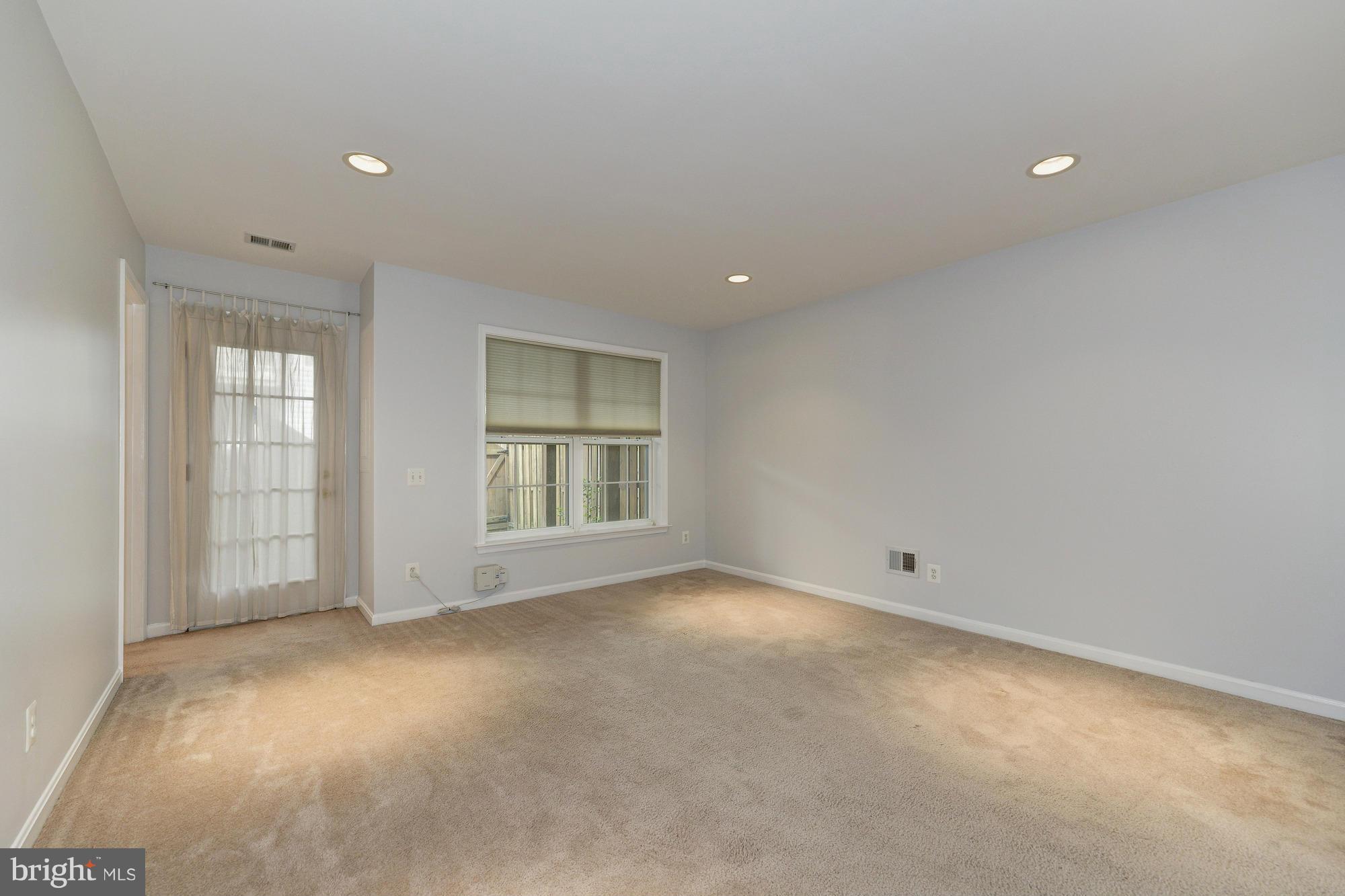6334 Dunn Court Springfield, VA 22150 - Photo 22 of 28 Basement