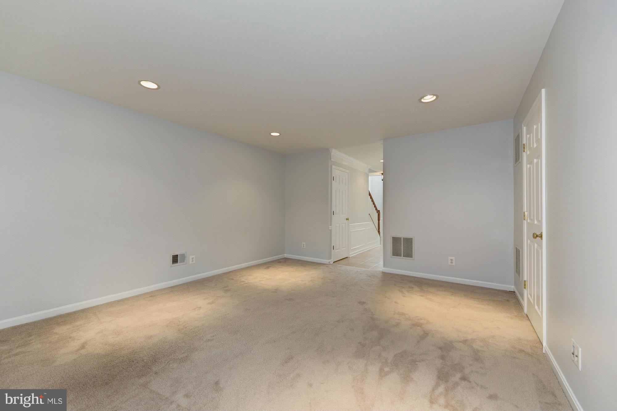 6334 Dunn Court Springfield, VA 22150 - Photo 23 of 28 Basement