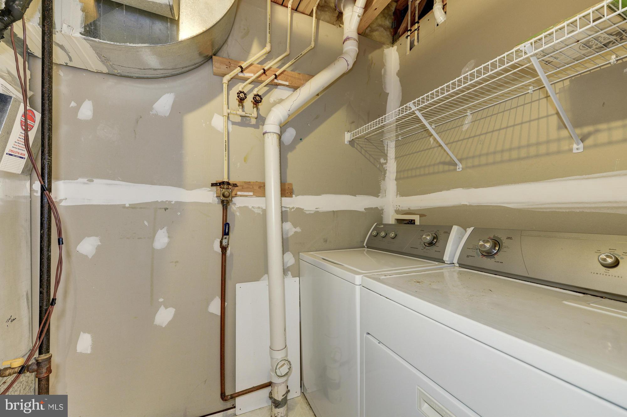 6334 Dunn Court Springfield, VA 22150 - Photo 25 of 28 Interior (General)