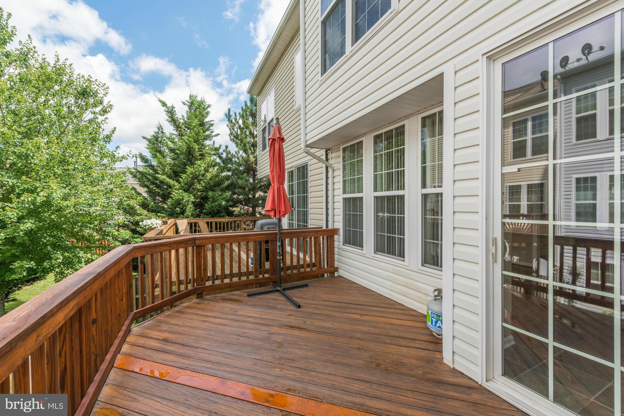 6334 Dunn Court Springfield, VA 22150 - Photo 27 of 28 Exterior (Rear)