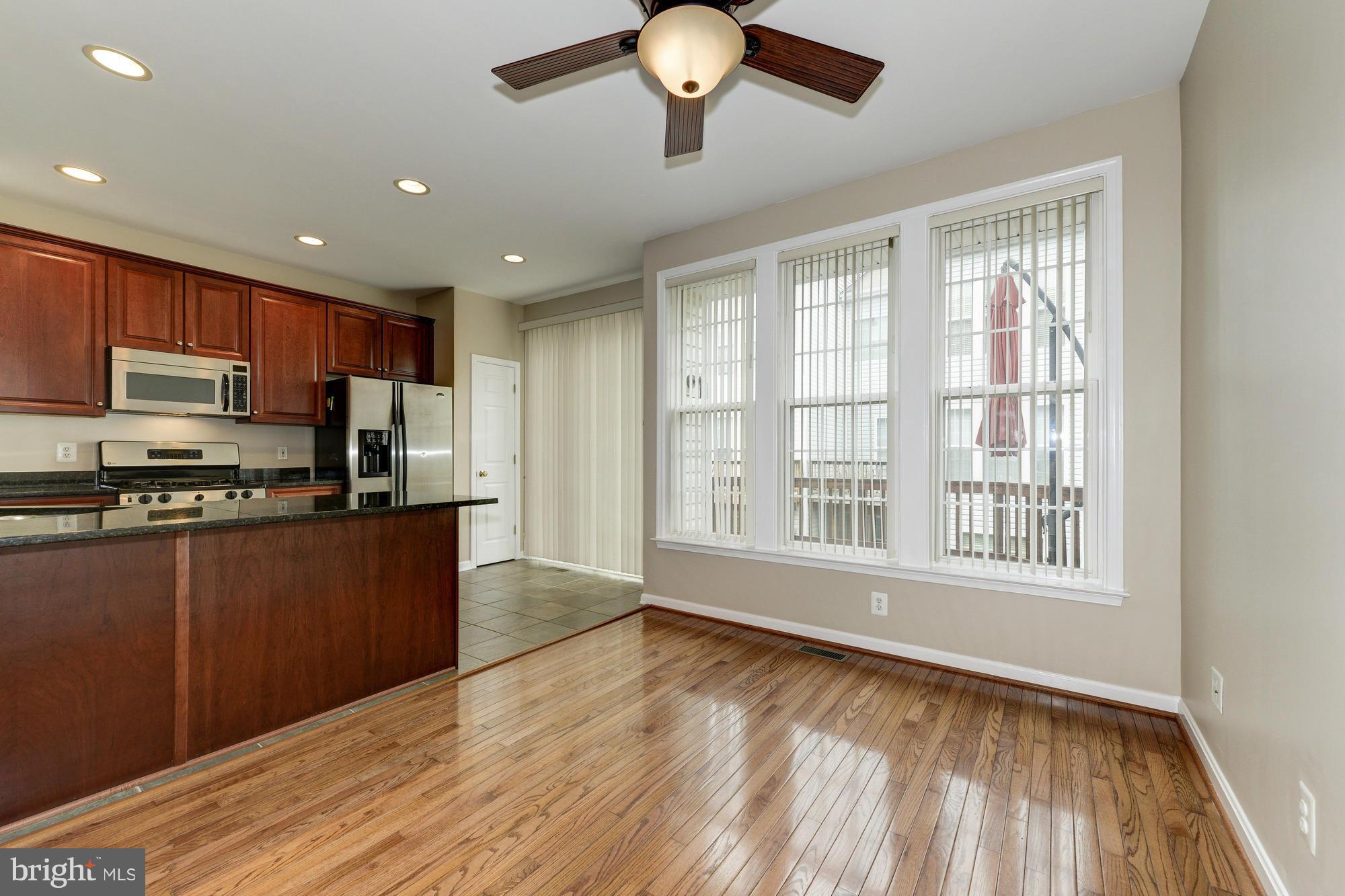 6334 Dunn Court Springfield, VA 22150 - Photo 4 of 28 Dining Room