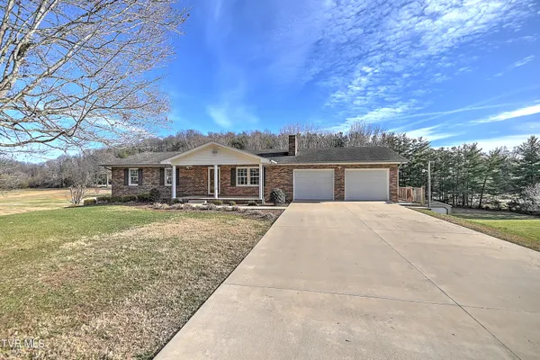 $325,000 | 721 Double Springs Road, Fall Branch, TN 37656