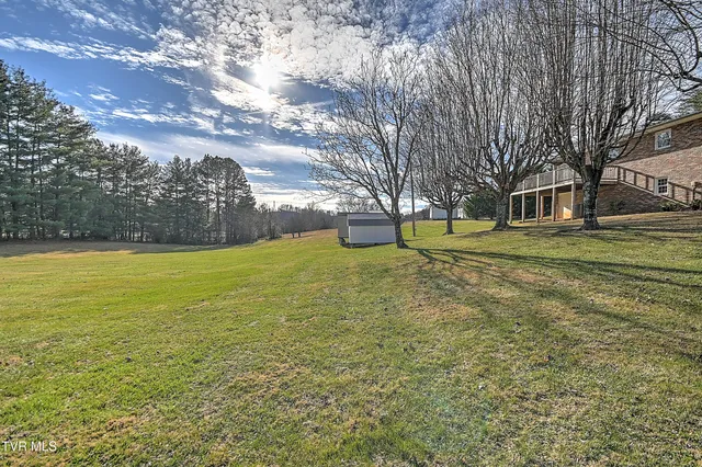 $335,000 | 721 Double Springs Road, Fall Branch, TN 37656
