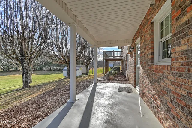 $335,000 | 721 Double Springs Road, Fall Branch, TN 37656