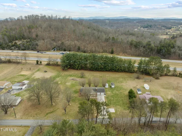 $335,000 | 721 Double Springs Road, Fall Branch, TN 37656