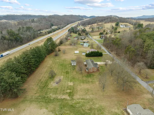 $335,000 | 721 Double Springs Road, Fall Branch, TN 37656