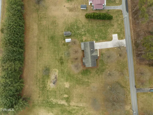 $335,000 | 721 Double Springs Road, Fall Branch, TN 37656