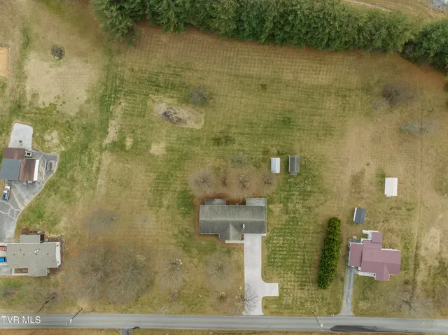 $335,000 | 721 Double Springs Road, Fall Branch, TN 37656