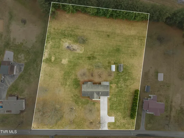 $335,000 | 721 Double Springs Road, Fall Branch, TN 37656