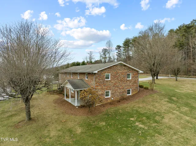 $335,000 | 721 Double Springs Road, Fall Branch, TN 37656