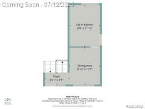 30650 Palmer Road Westland, MI 48186 - Photo 29 of 31