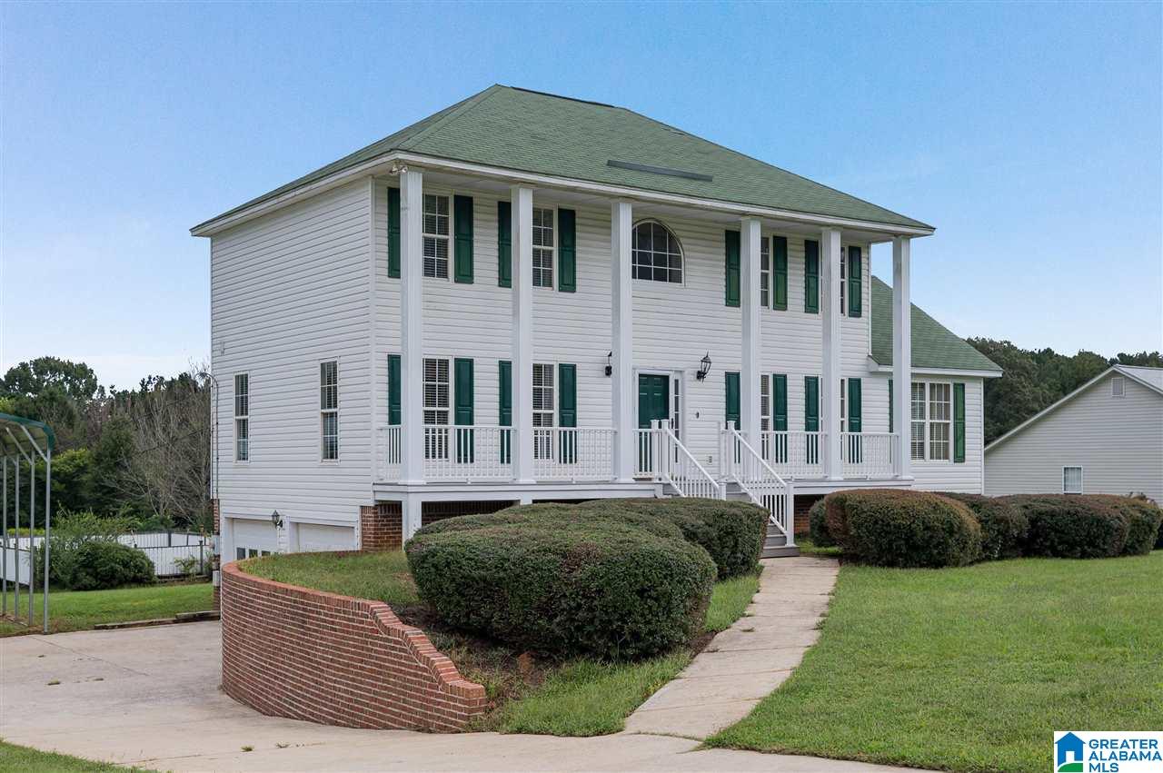 7086 Dickey Springs Road Bessemer, AL 35022 - Photo 4 of 48