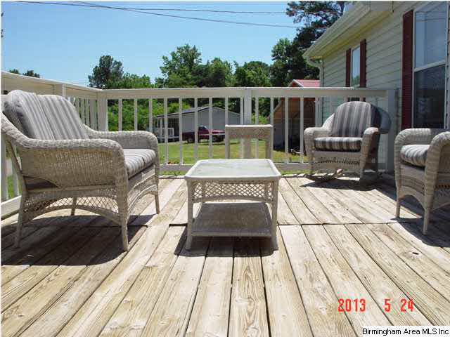 1005 Levine Road Odenville, AL 35120 - Photo 3 of 22