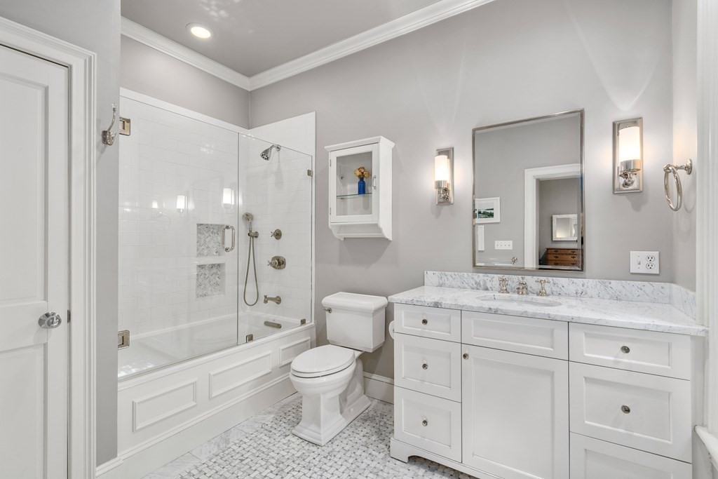 21 Upton Street, Unit 2 Boston, MA 02118 - Photo 11 of 22