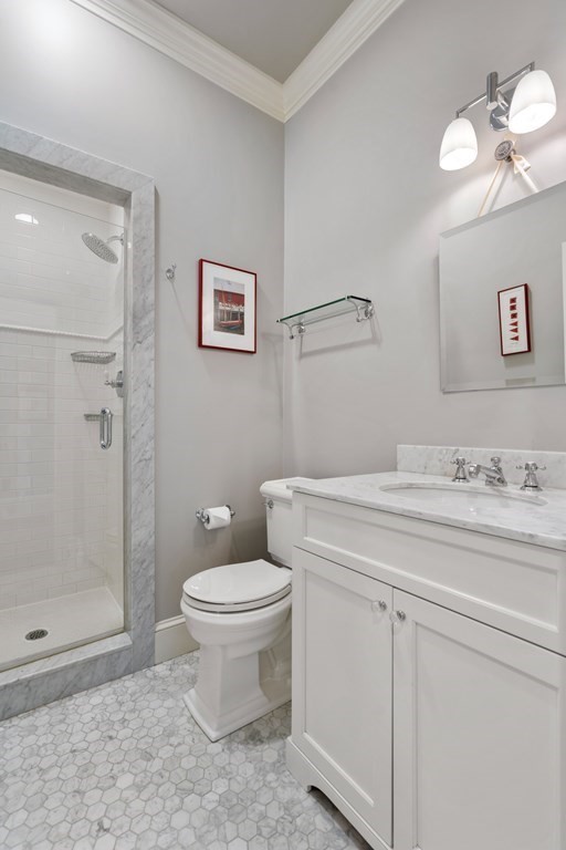 21 Upton Street, Unit 2 Boston, MA 02118 - Photo 12 of 22