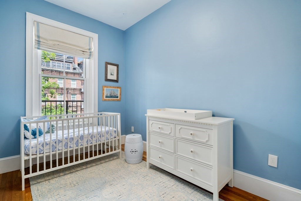 21 Upton Street, Unit 2 Boston, MA 02118 - Photo 13 of 22