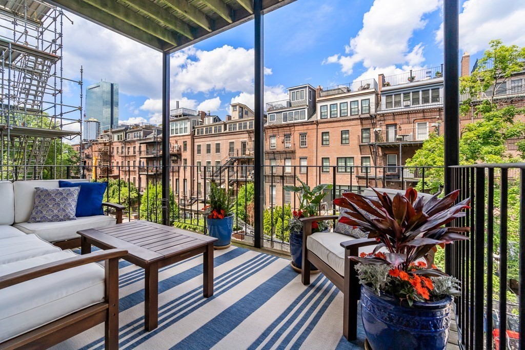 21 Upton Street, Unit 2 Boston, MA 02118 - Photo 16 of 22