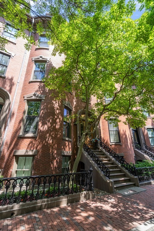 21 Upton Street, Unit 2 Boston, MA 02118 - Photo 19 of 22