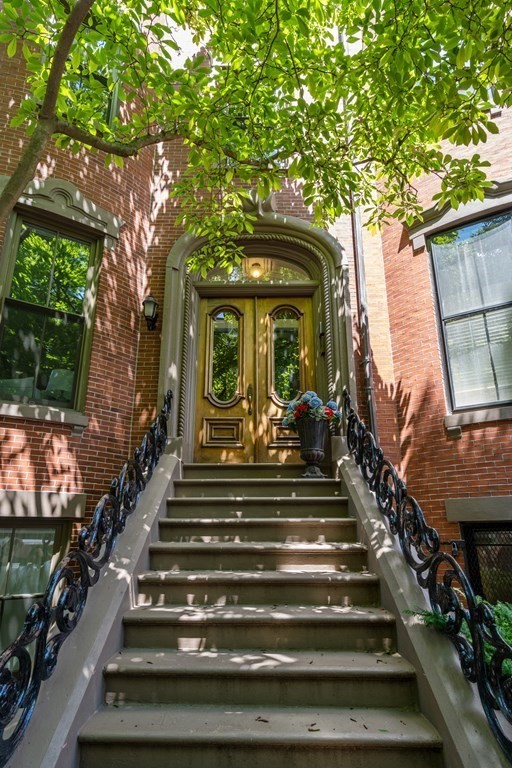 21 Upton Street, Unit 2 Boston, MA 02118 - Photo 20 of 22