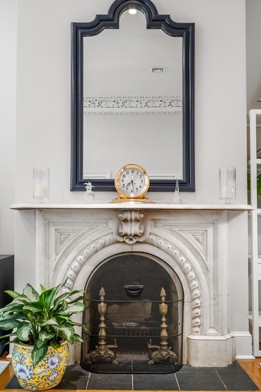 21 Upton Street, Unit 2 Boston, MA 02118 - Photo 3 of 22