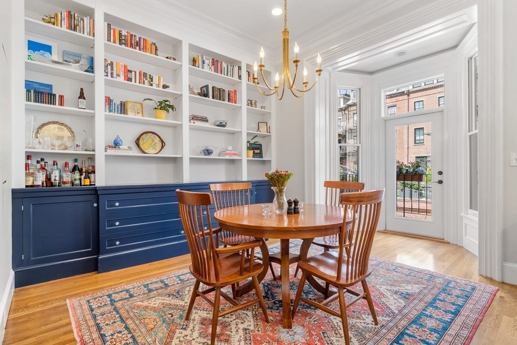 21 Upton Street, Unit 2 Boston, MA 02118 - Photo 4 of 22