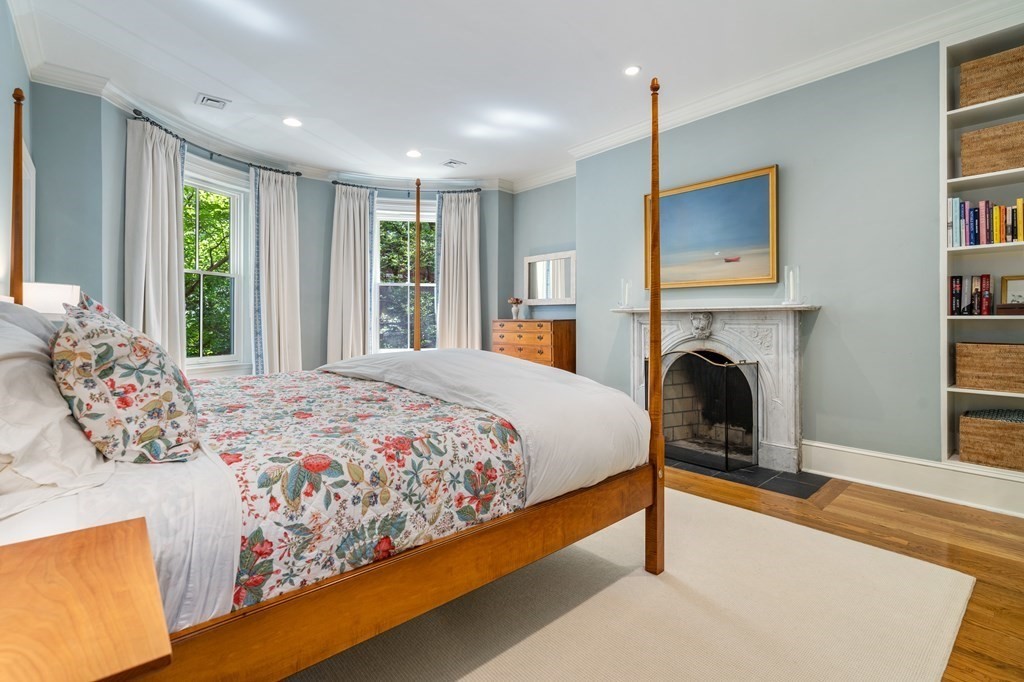 21 Upton Street, Unit 2 Boston, MA 02118 - Photo 9 of 22