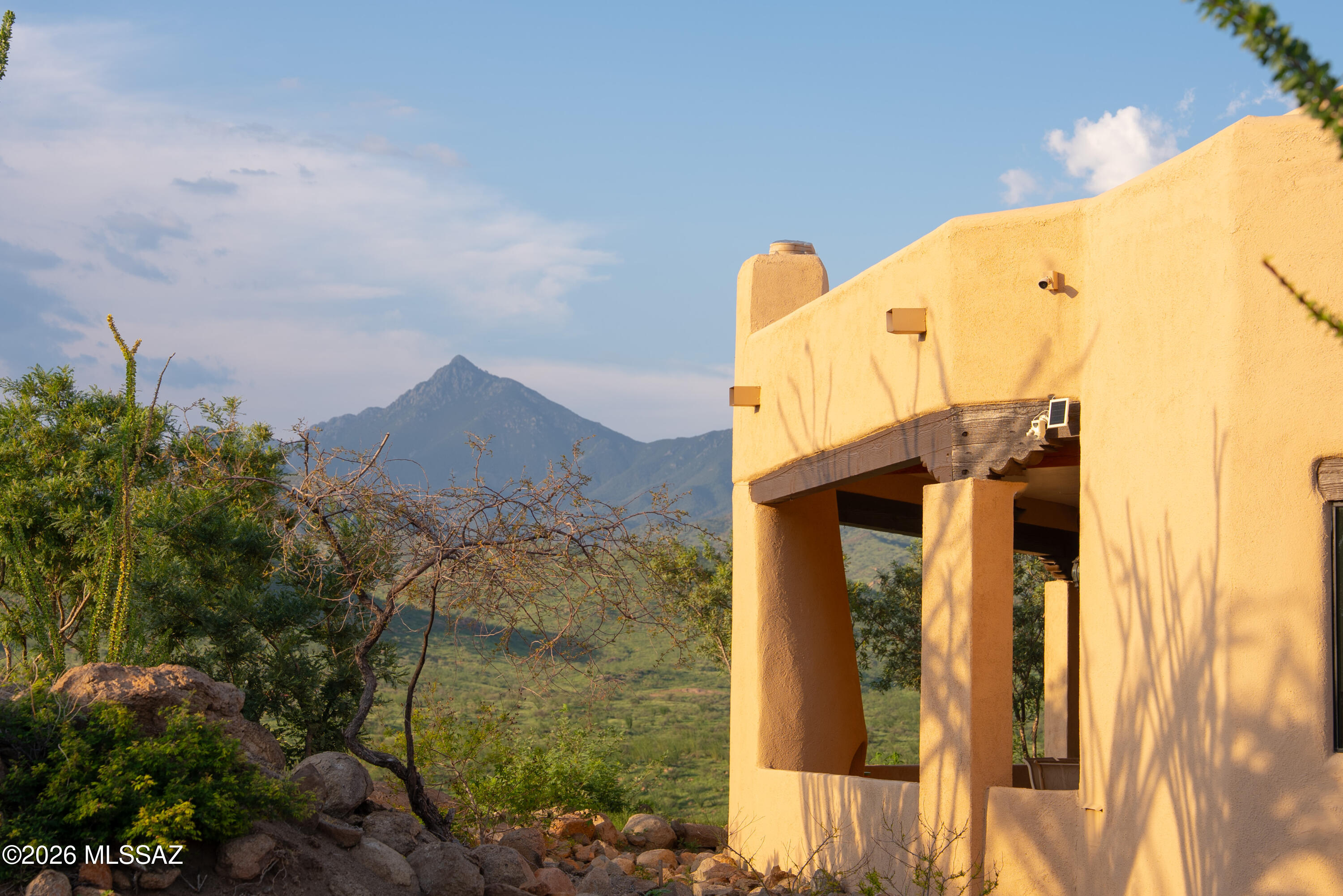 121 Tejano Springs Rio Rico, AZ 85648 - Photo 4 of 46 DSC09912