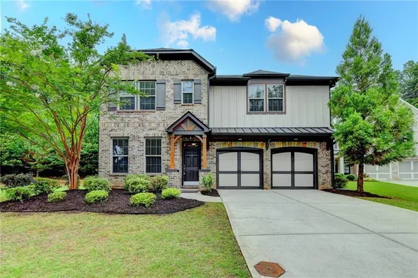 $750,000 | 1055 Grove Valley Drive, Cumming, GA 30041