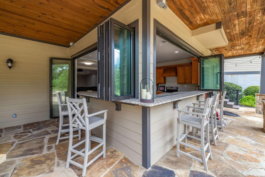 400 Harmony Road Eatonton, GA 31024 - Photo 76 of 136