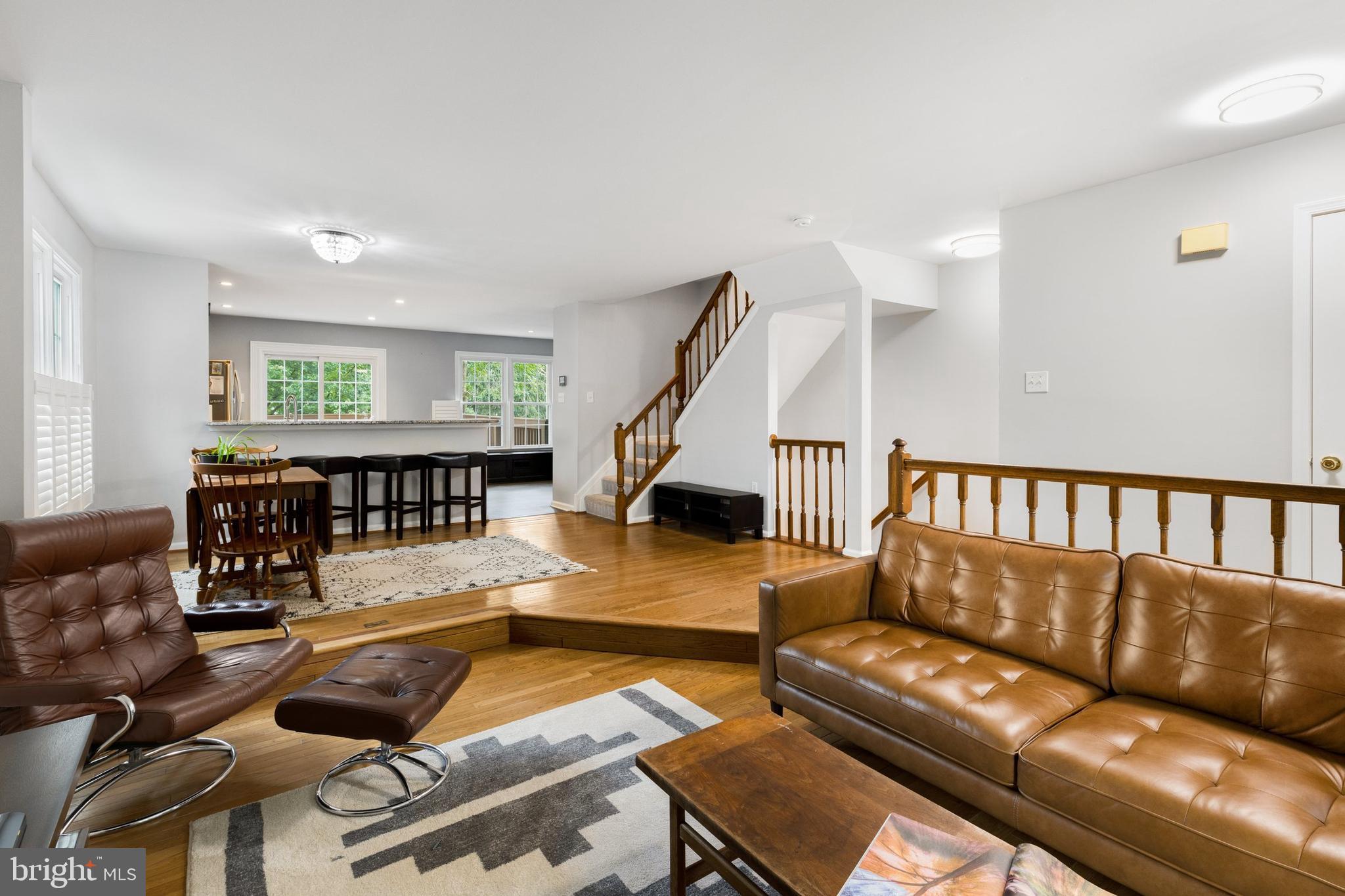 4735 Rams Horn Row Ellicott City, MD 21042 - Photo 11 of 55