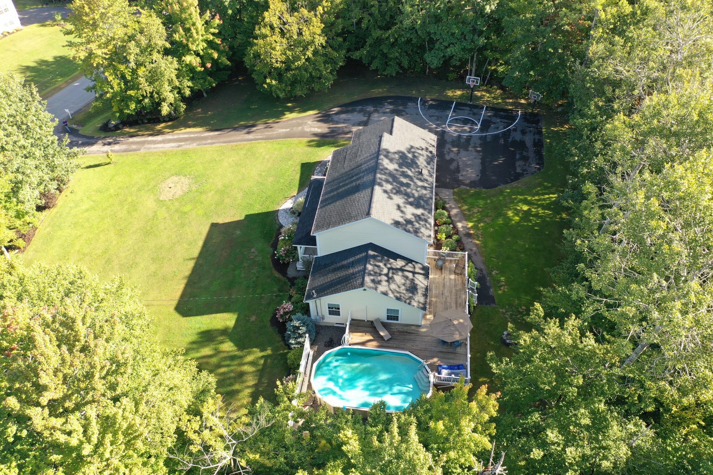 561 Ridge Drive Hermon, ME 04401 - Photo 35 of 53 EDD3032F-0E08-4309-A863-F901A941D235