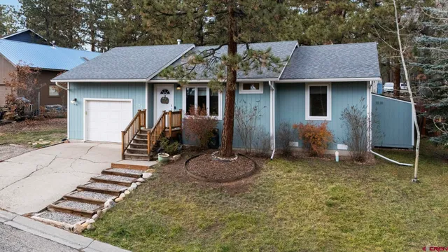 $499,000 | 173 Canyon Creek Trail, Durango, CO 81303